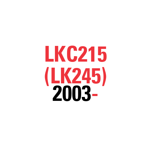 LKC215 (LK245) 2003-